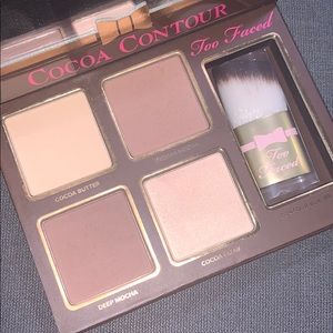 Too faced COCOA CONTOUR